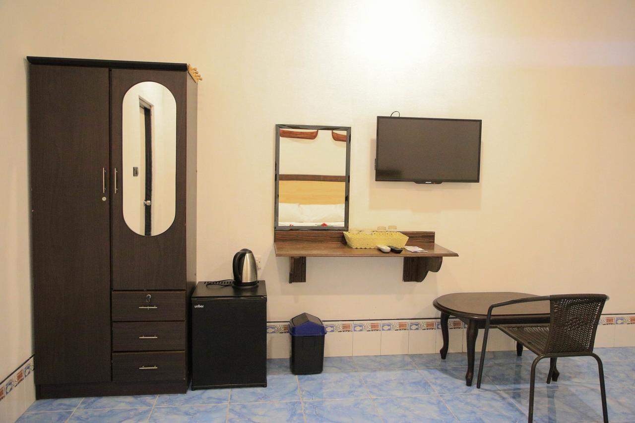 อารี เฮฟเวน ทอดดู มัลดีฟส์ Hotel ภายนอก รูปภาพ